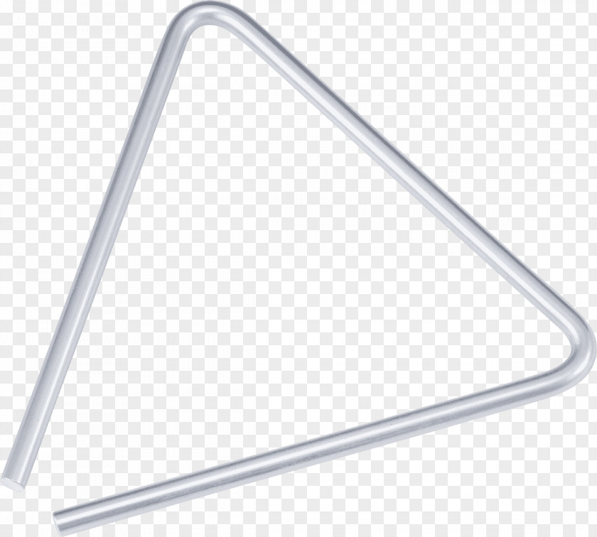 Triangle Musical Triangles Percussion Gon Bops Fiesta Drum PNG