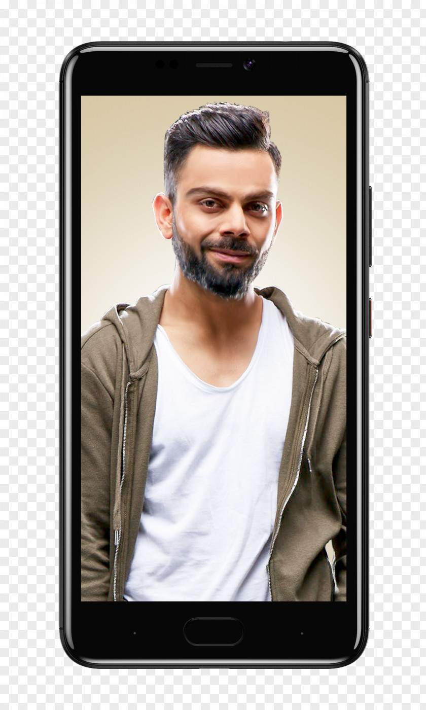 Virat Kohli India National Cricket Team Signature Smartphone Gionee PNG