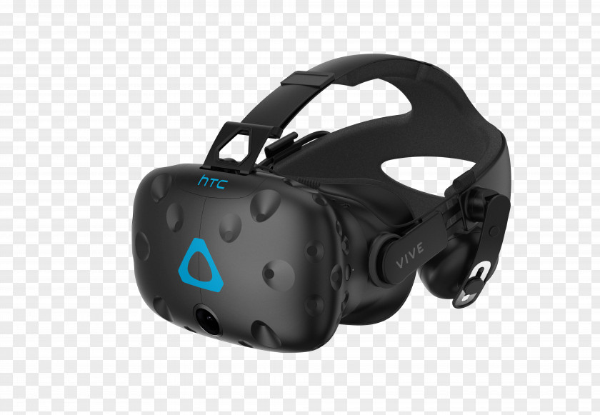 Virtual Reality Headset HTC ViveVirtual VIVE Deluxe Audio StrapBusiness Vive PNG