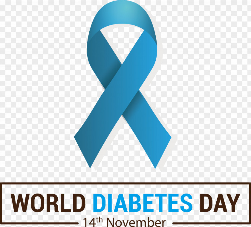 World Diabetes Day PNG