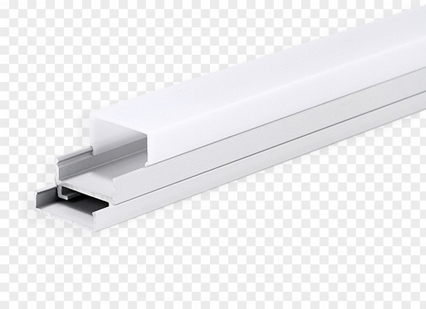 Aluminum Profile SoHo Lighting Glare PNG