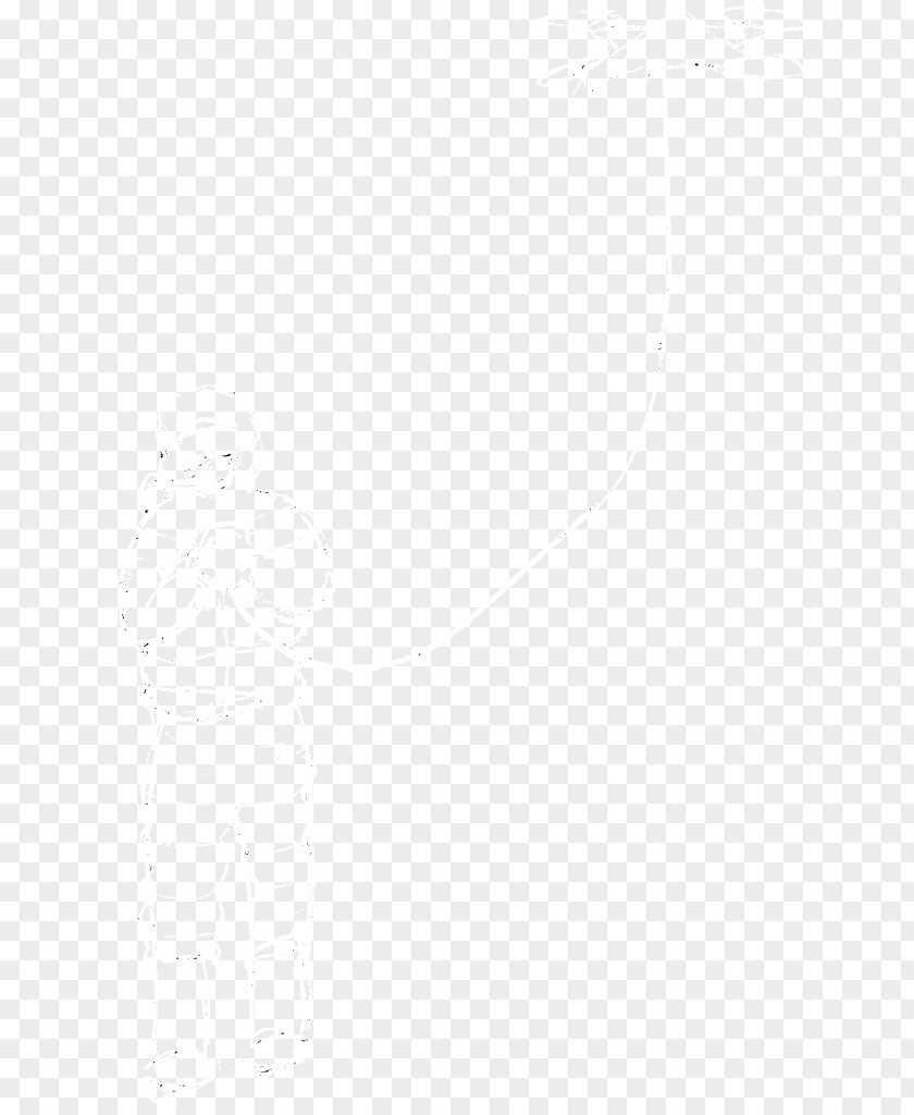 Angle White Point Font PNG