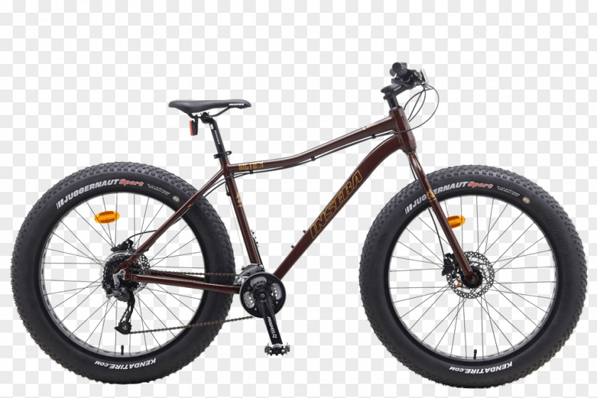 Bicycle Forks Surly Bikes Fatbike Mountain Bike PNG