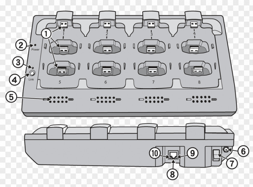 Car Numeric Keypads Line Angle PNG