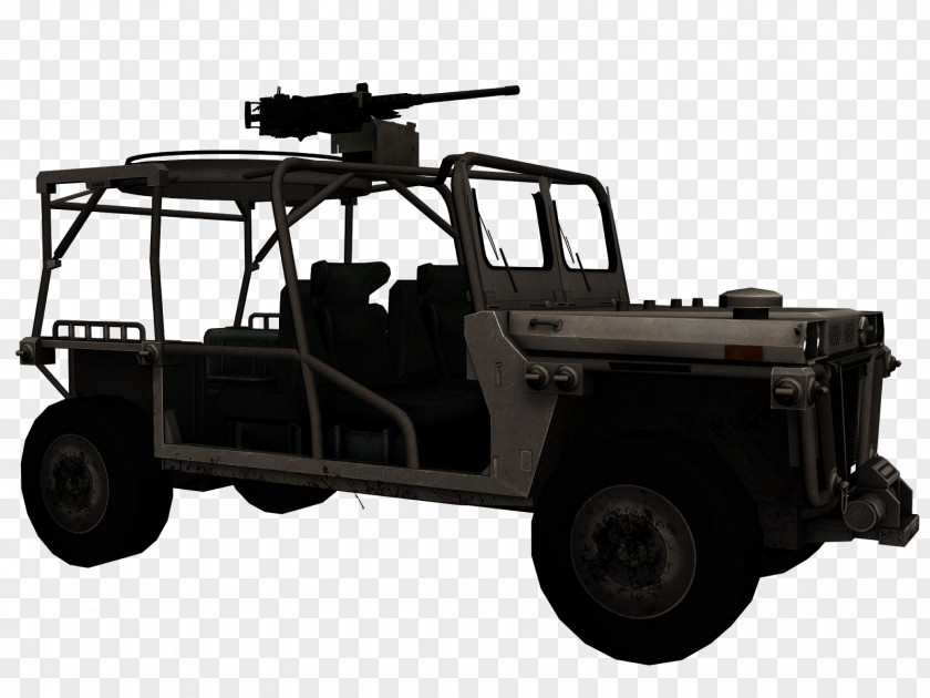 Car Off-road Vehicle Jeep Military Motor PNG