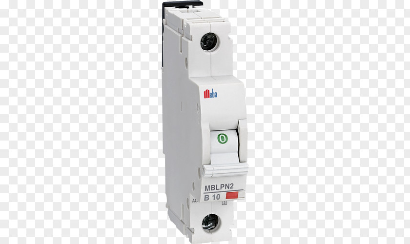 Circuit Breaker Electrical Network PNG