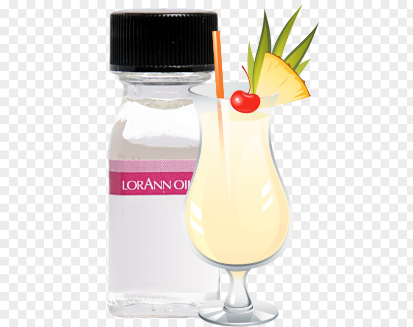 Cocktail Garnish Piña Colada Harvey Wallbanger Mai Tai PNG