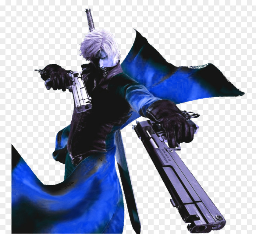 Dante 2 Devil May Cry 4 3: Dante's Awakening Cry: HD Collection PNG