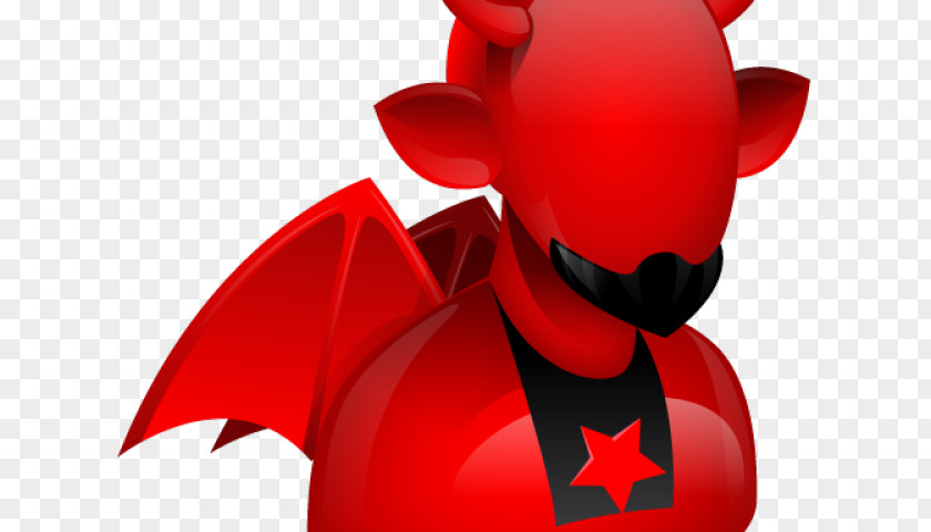Devil Desktop Wallpaper Image PNG
