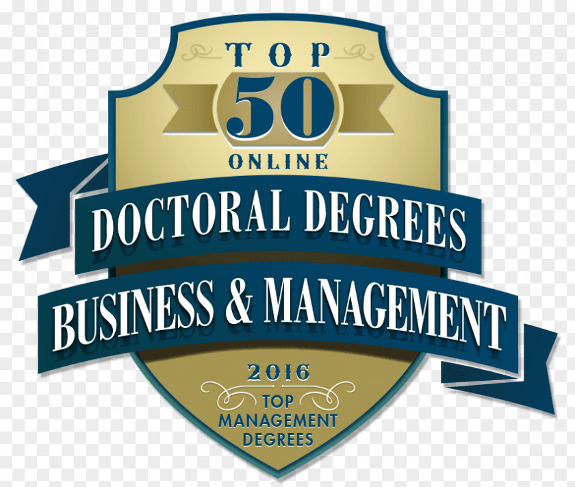 Doctor Of Business Administration Master's Degree Master Doctorate Health Management PNG