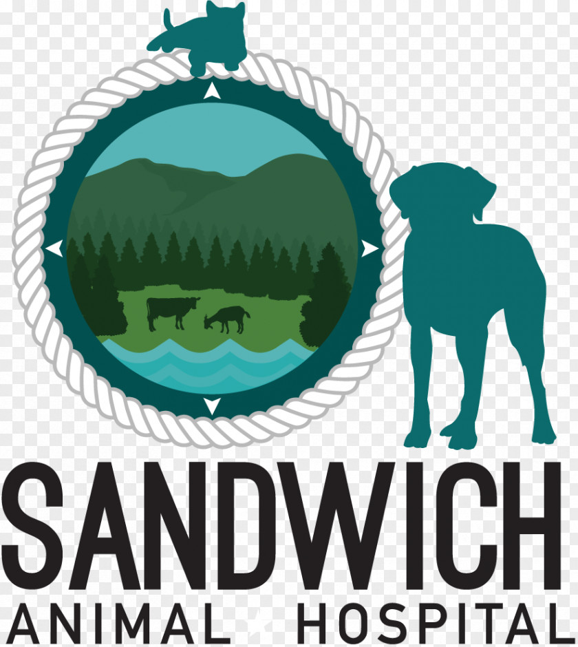 Dog Sans-serif Logo Dentistry Font PNG