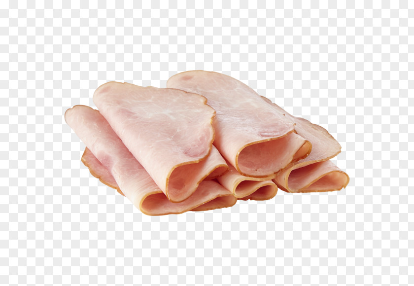 Ham Bayonne Back Bacon Mortadella Prosciutto PNG