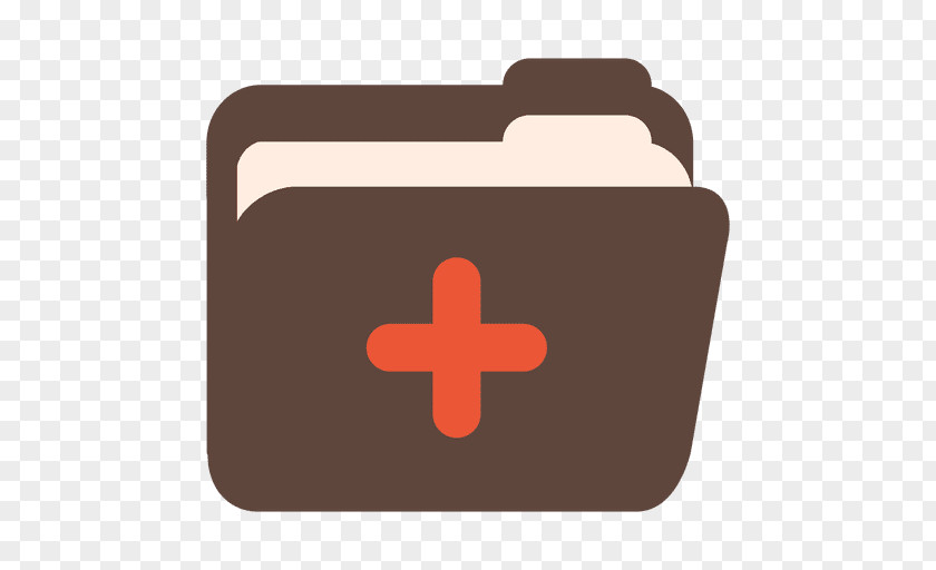 Medical Template Document PNG
