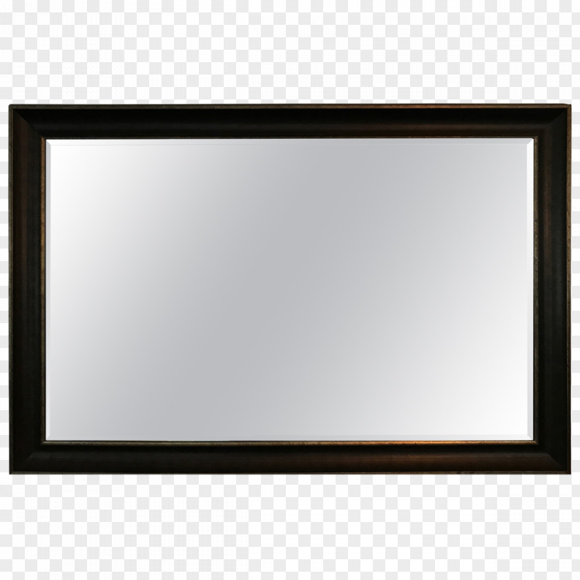 Mirror Picture Frames Image Paint Gilding PNG