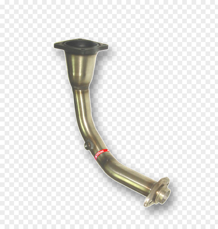 Peugeot 206 Exhaust System 207 106 PNG