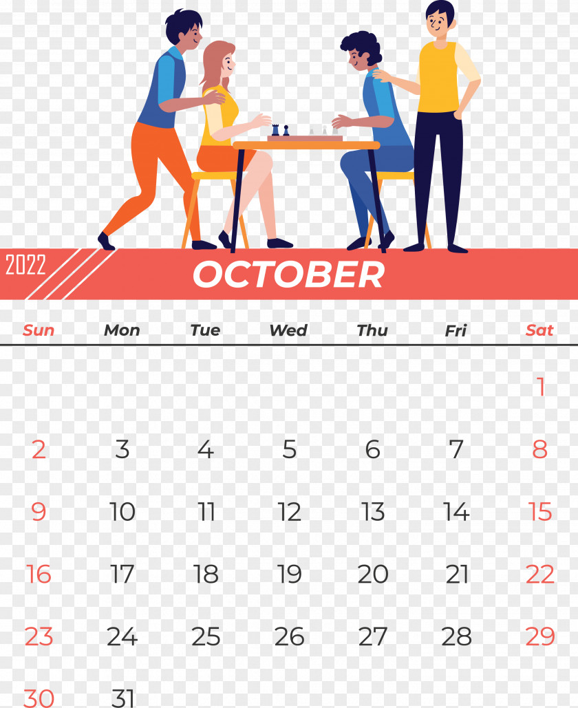 Psychology Personality Calendar Feeling Personality Test PNG