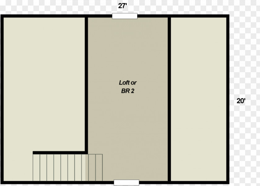 Angle Paper Floor Plan Number PNG