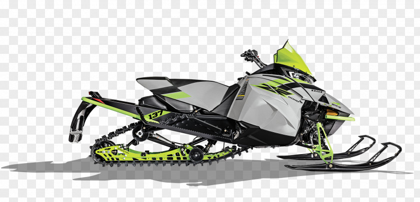 Arctic Cat Snowmobile Bicycle Frames Two-stroke Engine 0 PNG