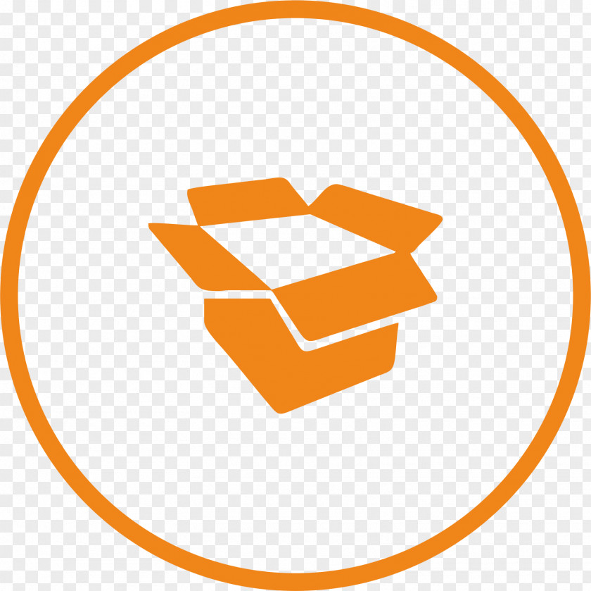 Box Cardboard Carton Logo PNG