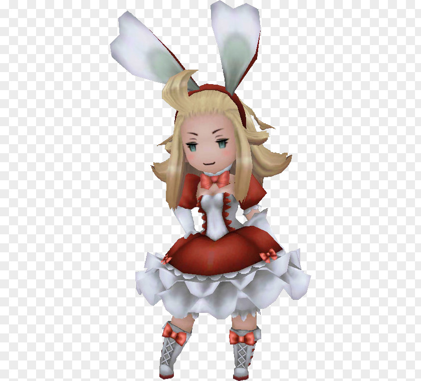 Bravely Default Second: End Layer Role-playing Game Costume Wikia PNG