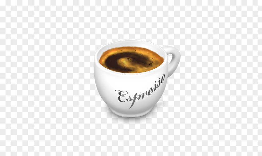 Coffee Espresso Cafe Latte Cappuccino PNG