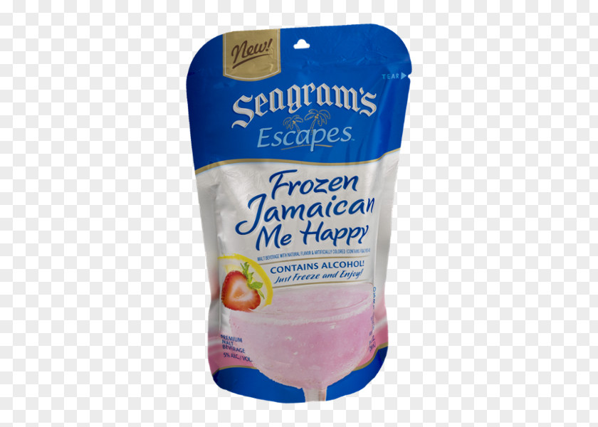 Drink Seagram Wine Cooler Alcopop Flavor PNG