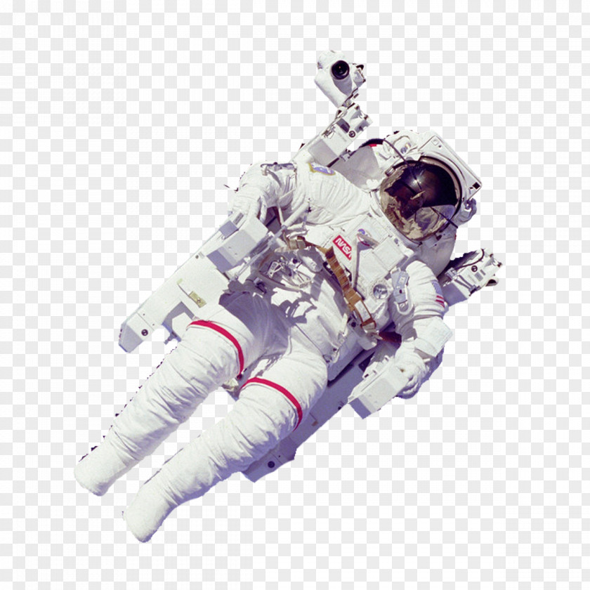 Flying Astronauts Astronaut Extravehicular Activity Clip Art PNG