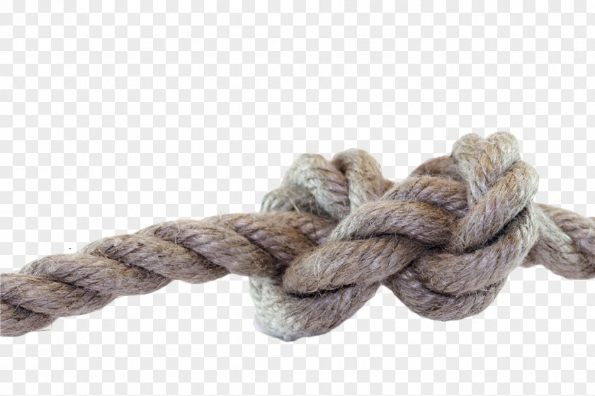 Gray Hemp Rope Stock Photography Hessian Fabric PNG