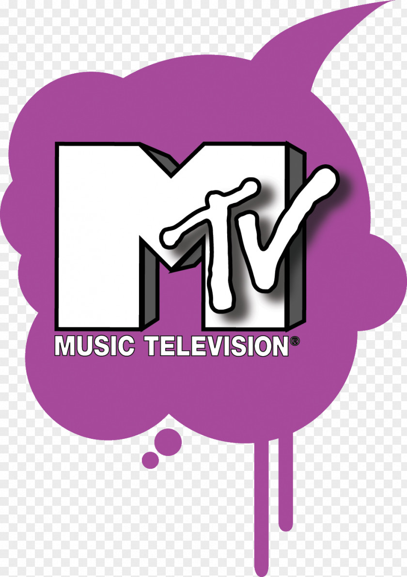 Mtv Dance Television Channel MTV Logo Show PNG