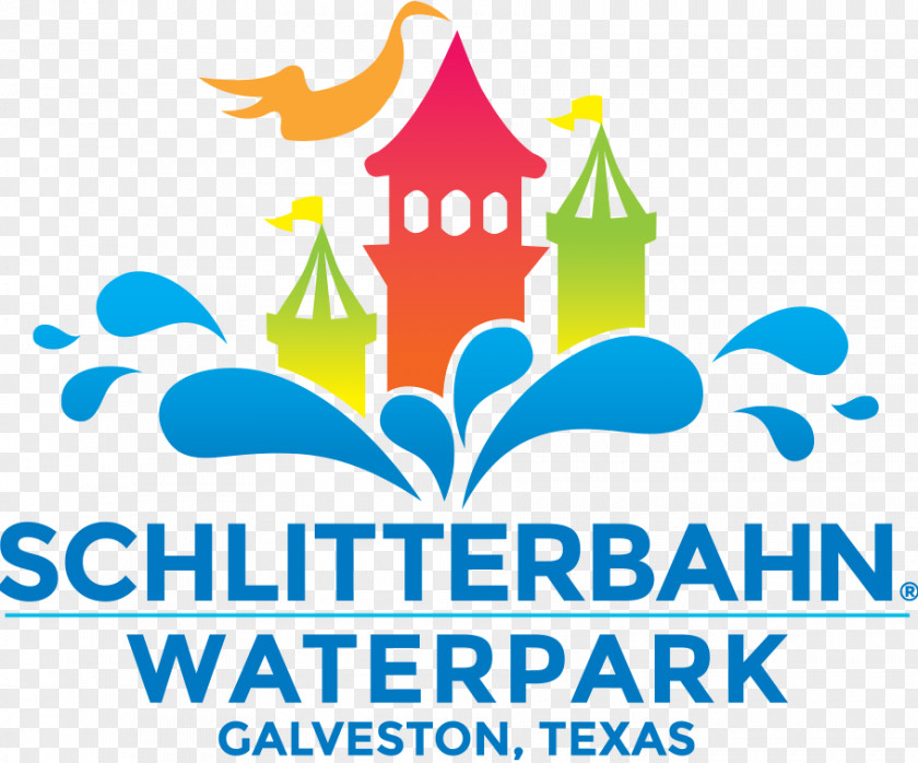 Park Schlitterbahn Galveston Island Kansas City Water Slide PNG