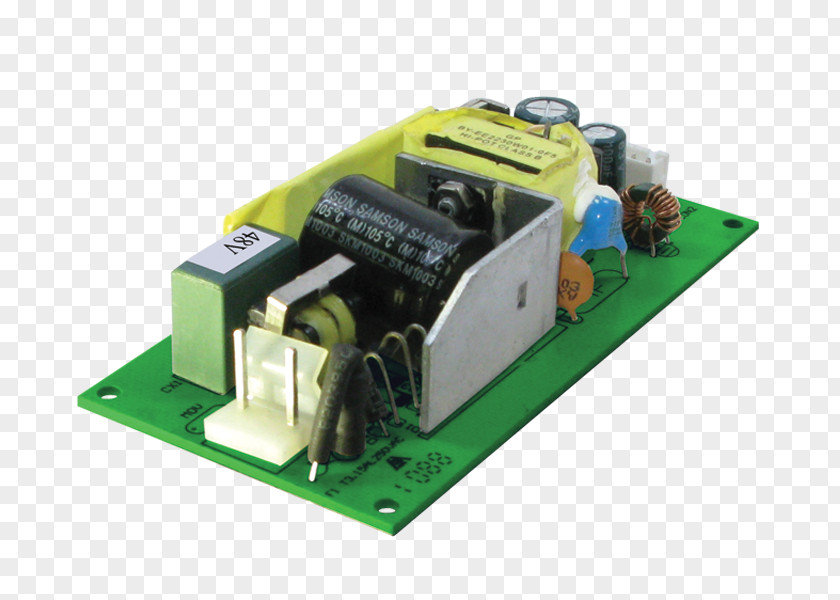 Power Converters Electronics Electronic Component Electric PNG