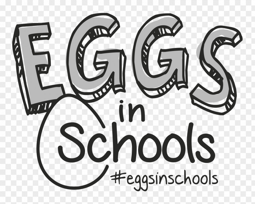 School Logo Meal American Egg Board PNG