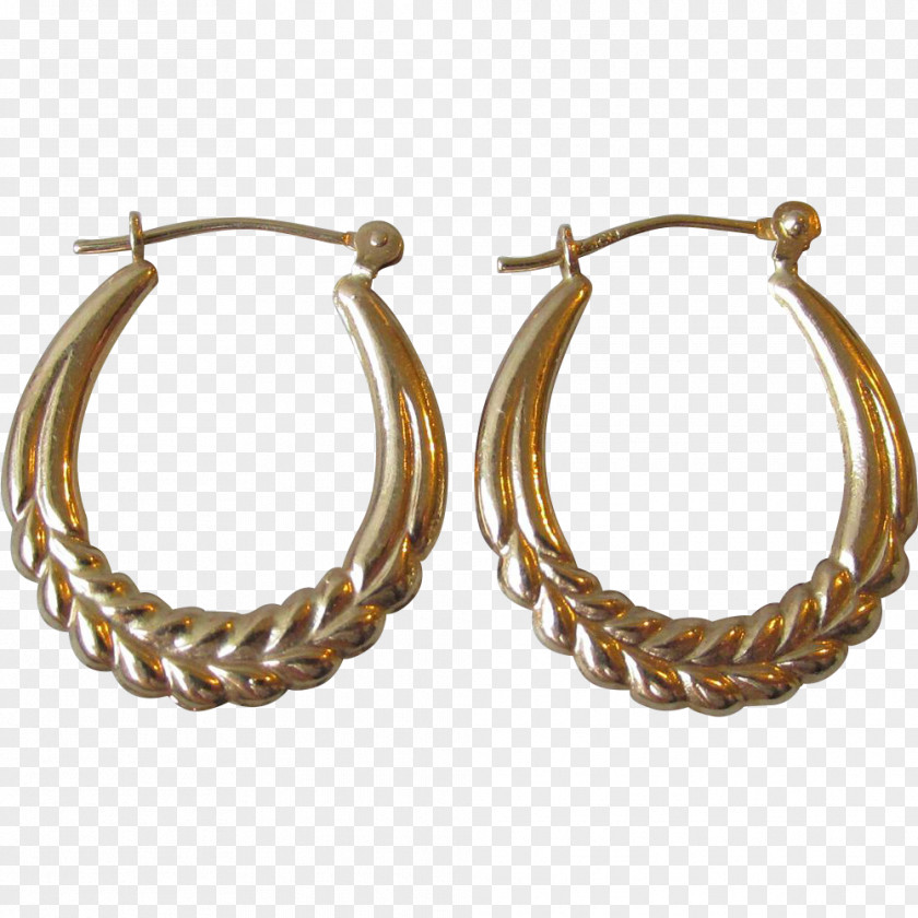 Silver Earring Jewellery Gold Carat PNG