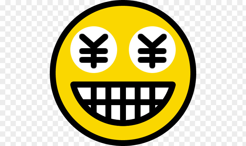 Smiley Exclamation Mark Emoji Shoshinsha PNG