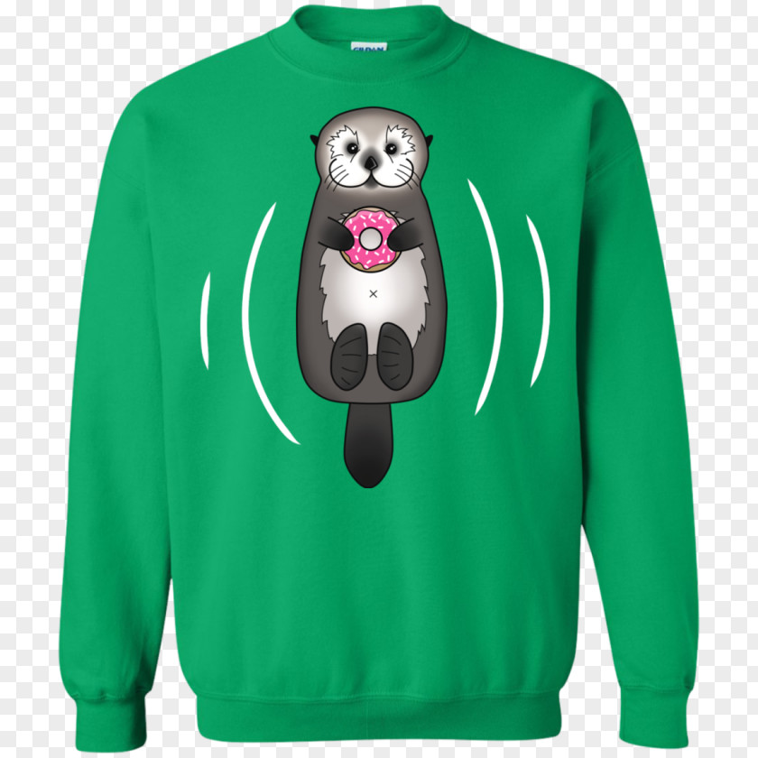 T-shirt Hoodie Sweater Christmas Bluza PNG
