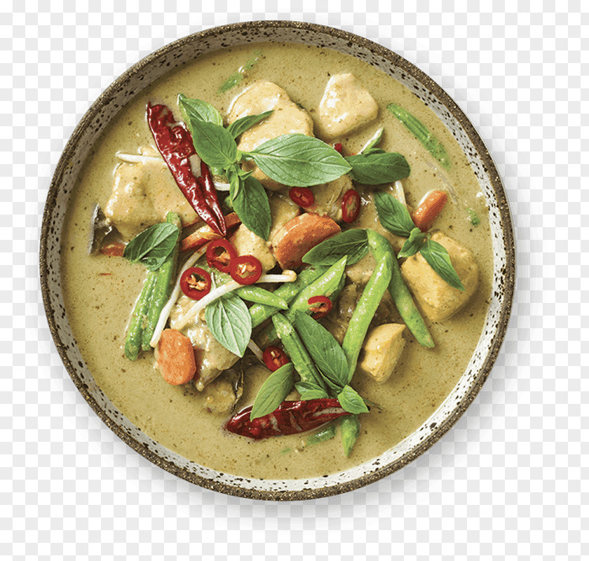 Tom Kha Kai Thai Food Chicken Cartoon PNG