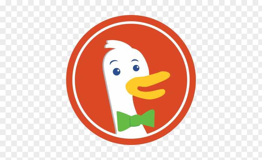 Web Browser Engine DuckDuckGo Search Google Internet PNG