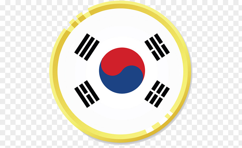 Absolute Radio 00s Flag Of South Korea North Government PNG