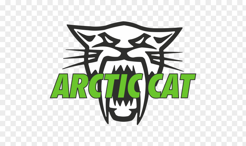 Artic Cat Decal Bumper Sticker Arctic Logo PNG