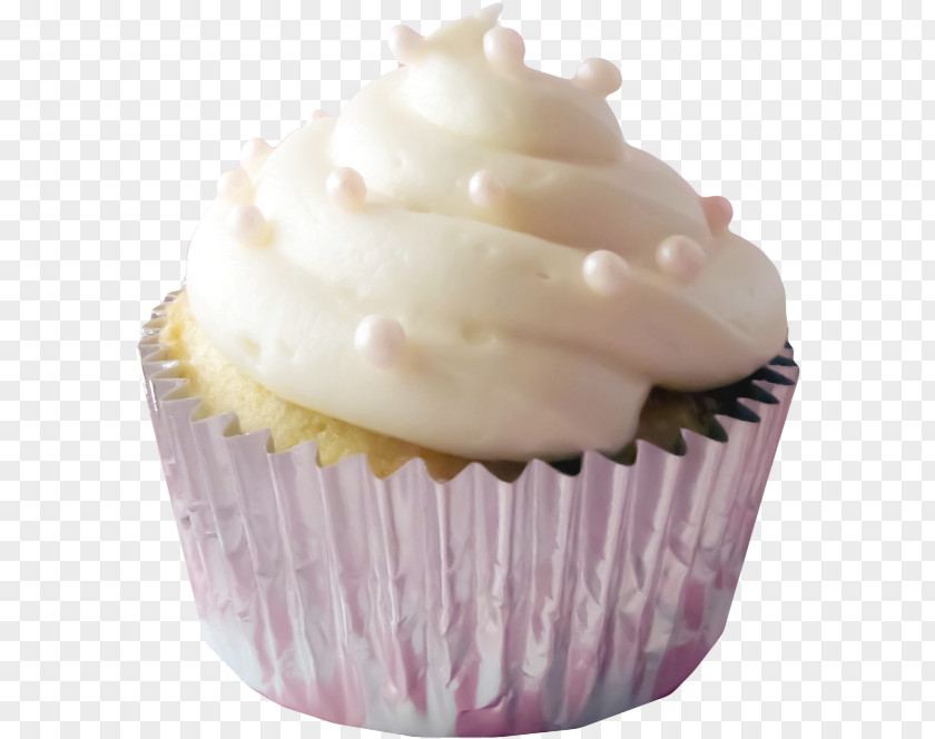 Birthday Torte Cupcake Buttercream PNG