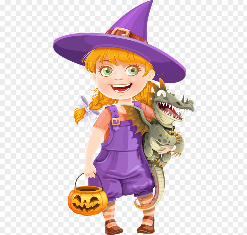 Cartoon Witch Witchcraft Boszorkxe1ny Photography Illustration PNG