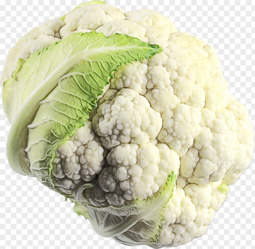 Cauliflower PNG