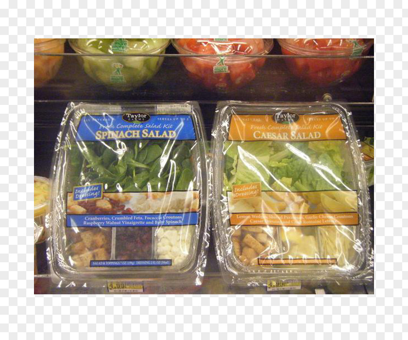 Ceasar Salad Frozen Food Meal Cuisine Meat PNG