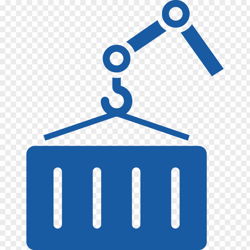 Container Intermodal PNG