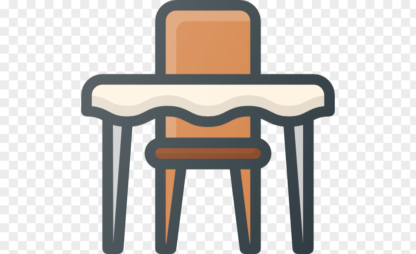 Diningtable Icon PNG