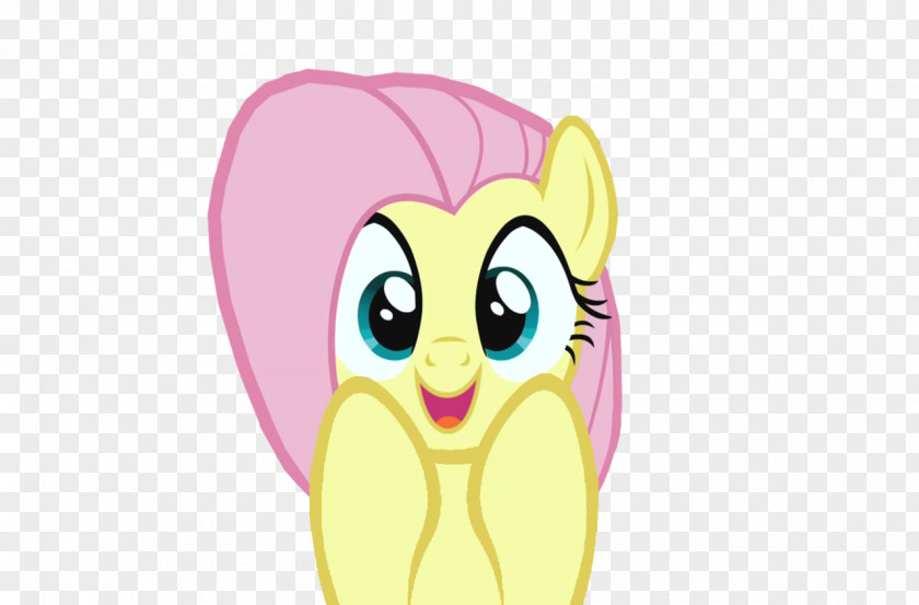 Fluttershy Pinkie Pie Pony Rainbow Dash PNG