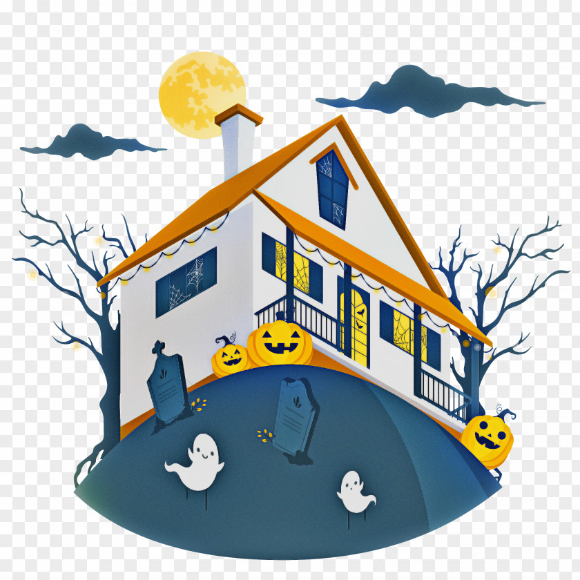 Halloween PNG