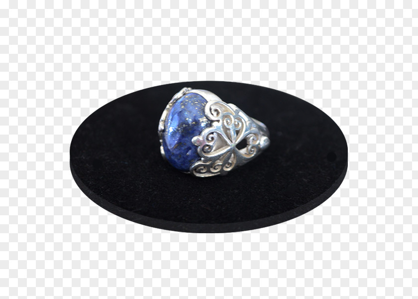 Hand Ring Sapphire Cobalt Blue Jewellery Manakamana Thangka PNG