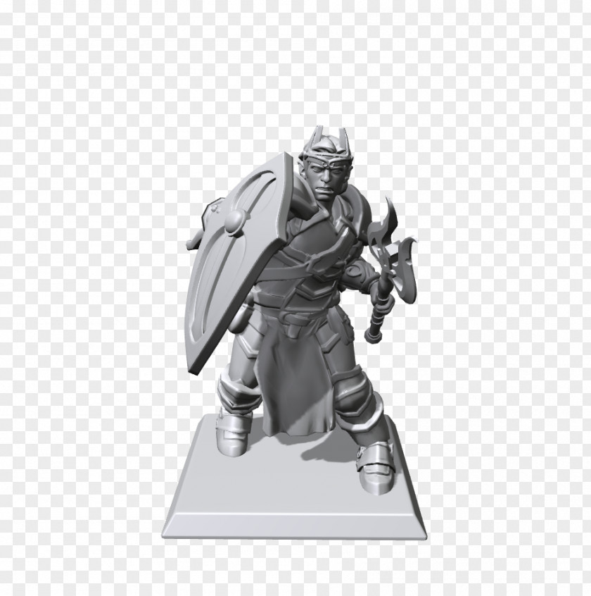 Knight Figurine Character Fiction PNG