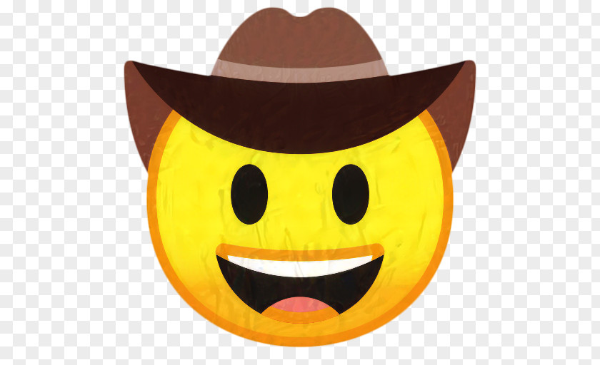 Laugh Costume Hat Emoji PNG
